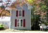 Jonesborough Bed and Breakfast: 