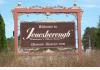 Jonesborough Bed and Breakfast: 