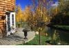 The Granaries B&B: 