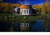 The Granaries B&B: 