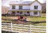 Peaceful Waters Bed and Breakfast: 