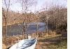 Peaceful Waters Bed and Breakfast: 