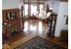 Le Chateau: Entrance Foyer