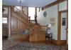 Le Chateau: Original Staircase