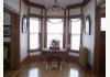 Le Chateau: Breakfast Nook