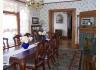 Le Chateau: Dining Room