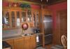 Le Chateau: Kitchen
