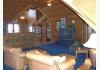 Le Chateau: Great Room