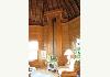 Le Chateau: Sunroom