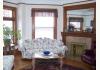 Le Chateau: Sitting Room