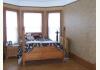Le Chateau: Bedroom