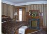 Le Chateau: Bedroom