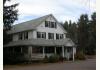 The Mountaintop Lodge: Front Entrance