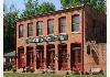 SOLD! Galena, IL Bed & Breakfast : Front Exterior