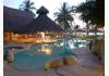 Hotel in Potrero Bay: Beach Front Location