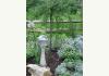 Aska Lodge B & B: Moongarden
