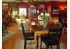 Aska Lodge B & B: Game Area