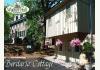 Wydnor Hall Inn: Bordaria Cottage