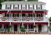 Jackson House Bed and Breakfast: Jackson House Bed and Breakfast