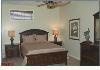 Blue Heron Inn: Blue Heron Bedroom