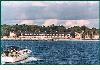 Snyder's Shoreline Inn: 