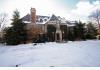 Greencrest Manor: Exterior