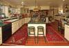 Greencrest Manor: Kitchen