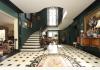 Greencrest Manor: Entrance