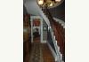 I.B. Munson House B&B: Entry hall