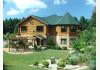 Newer Log Home Traverse City/Leelanau County B&B!: Walk out side