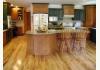 Newer Log Home Traverse City/Leelanau County B&B!: kitchen