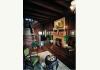 Elegant Gulf of Mexico Mansion Inn: Florida Panhandle Grand Entrance Hall