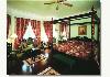 Elegant Gulf of Mexico Mansion Inn: Guest Room