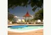 Villa Capri: 