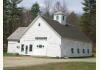 Glimmerstone Mansion: Event Barn