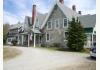 Glimmerstone Mansion: Front