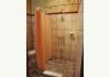 Hotel El Viandante: All bathrooms w individual heating tank.