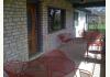 Glen Rose Potential B&B: Front Porch