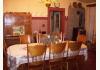 The Company House Bed & Breakfast Inn: Dining room