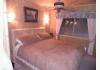 Hualapai Mountain Resort: Bedroom Suite