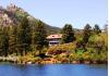 Pine Lake Inn: Pine Lake Bed & Breakfast