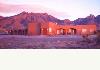 DreamCatcher Inn: DreamCatcher Inn at Sunset