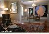Adora Inn: Living Dining Room/Guest Area