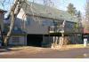Mill Creek Farm: Rear of stables and apt. complex
