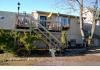 Mill Creek Farm: An apt. deck