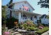 Edwin K Bed and Breakfast: Front