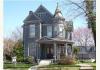 Victorian Shields Home: Front picture