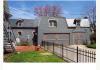 Victorian Shields Home: Carriage house