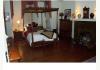 Victorian Shields Home: Bedroom