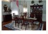 Victorian Shields Home: Dining room